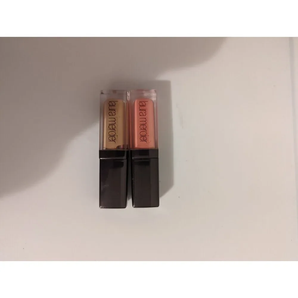 Laura‎ Mercier Mini Lip Glace NEW